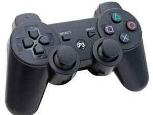 PlayStation 3 Bluetooth-handkontroll