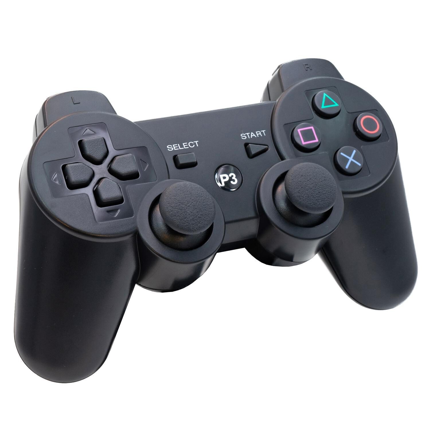 PlayStation 3 Bluetooth-handkontroll