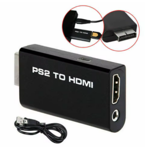 PS2 adapter - HDMI - Bild 2