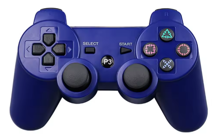 PlayStation 3 Bluetooth-handkontroll